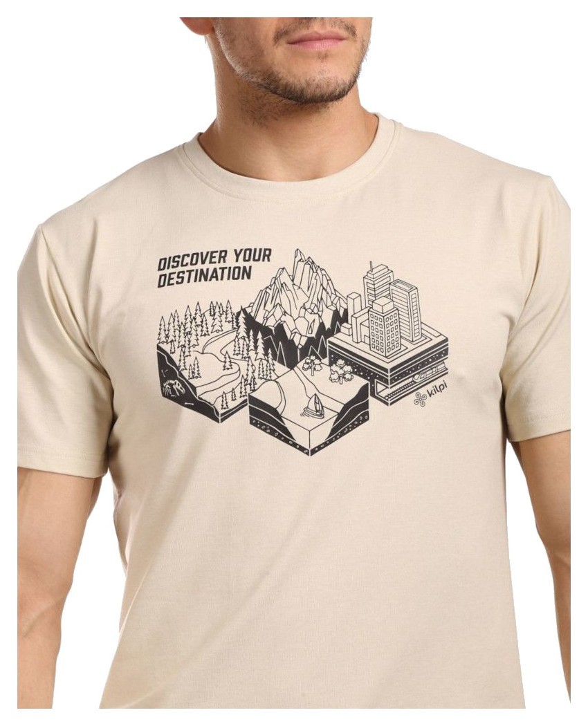 Футболка Kilpi Vibe-M