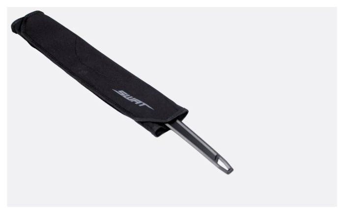 Чехол для камеры Specialized MSC SWAT, DOWNTUBE TUBE WRAP 2025, укр, укр