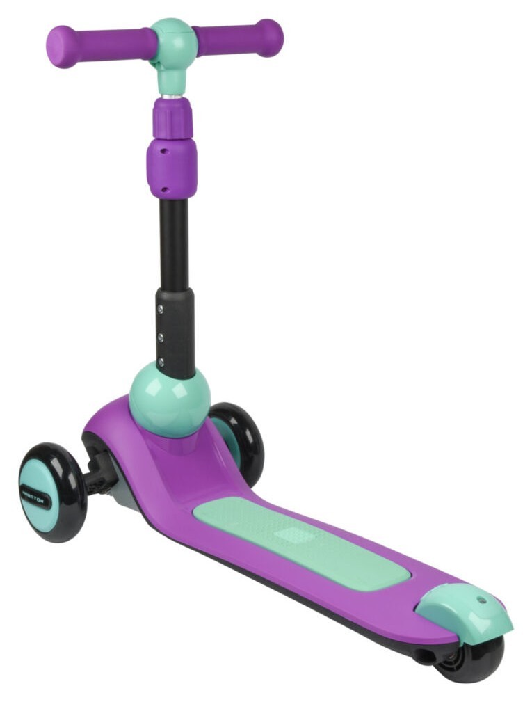 самокат толкар Maraton 2in1 Bingo Super 3, укр, укр