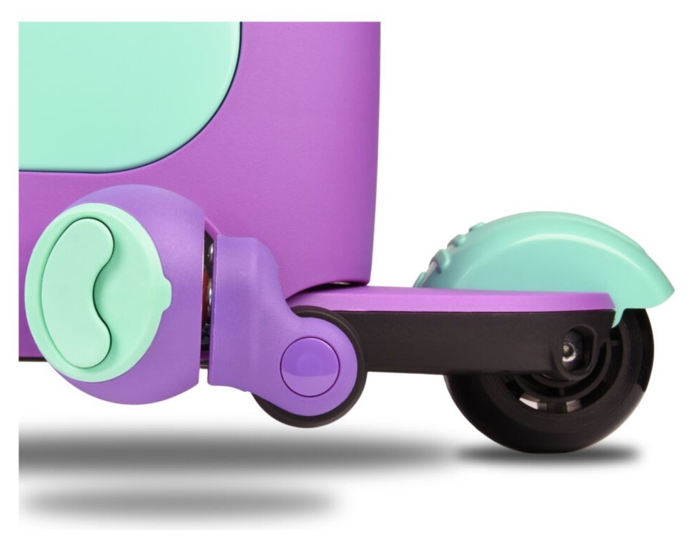 самокат толкар Maraton 2in1 Bingo Super 3, укр, укр