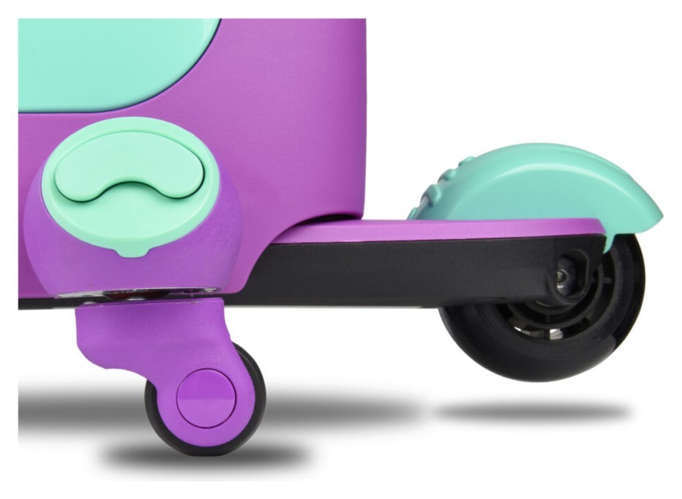 самокат толкар Maraton 2in1 Bingo Super 3, укр, укр