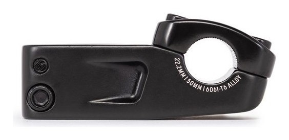 Вынос руля для велосипеда Salt COMP TOPLOADER 50мм Black (06031010117)