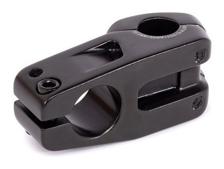 Вынос руля для велосипеда Salt COMP TOPLOADER 50мм Black (06031010117)