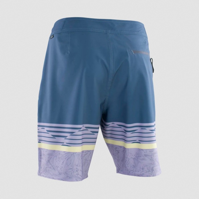 Бордшорти ION ( 46232-5702 ) Boardshorts Slade 19" men 2025