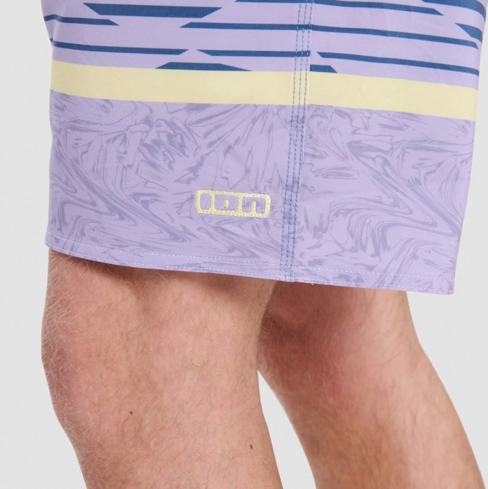Бордшорти ION ( 46232-5702 ) Boardshorts Slade 19" men 2025