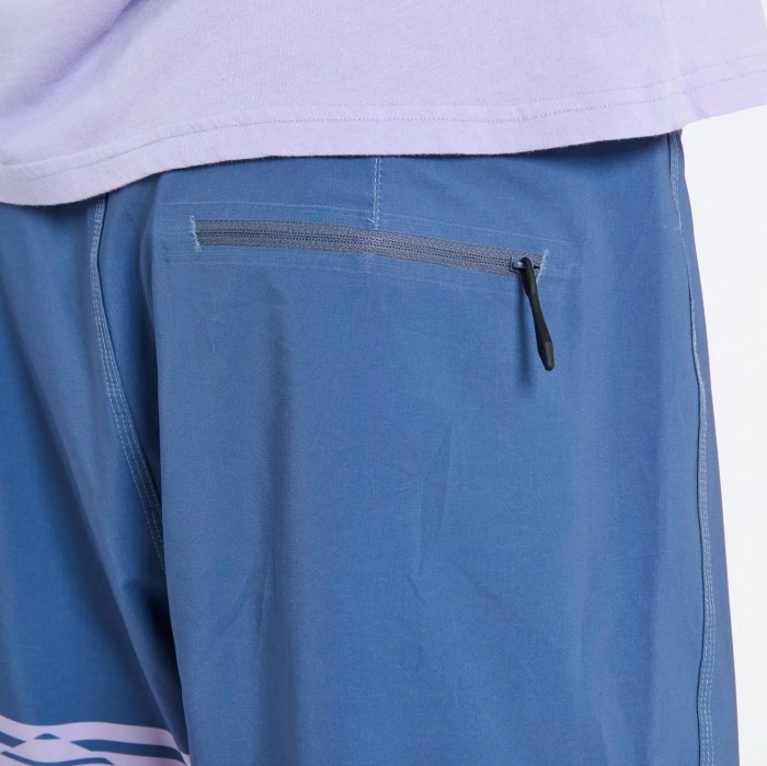 Бордшорти ION ( 46232-5702 ) Boardshorts Slade 19" men 2025, укр, укр