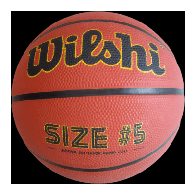 Мяч баскетбол Maraton Basketball Wilshi Original #5