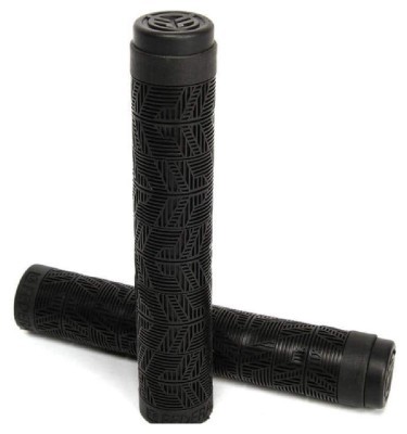 Гріпси Federal Command Flangeless - чорні