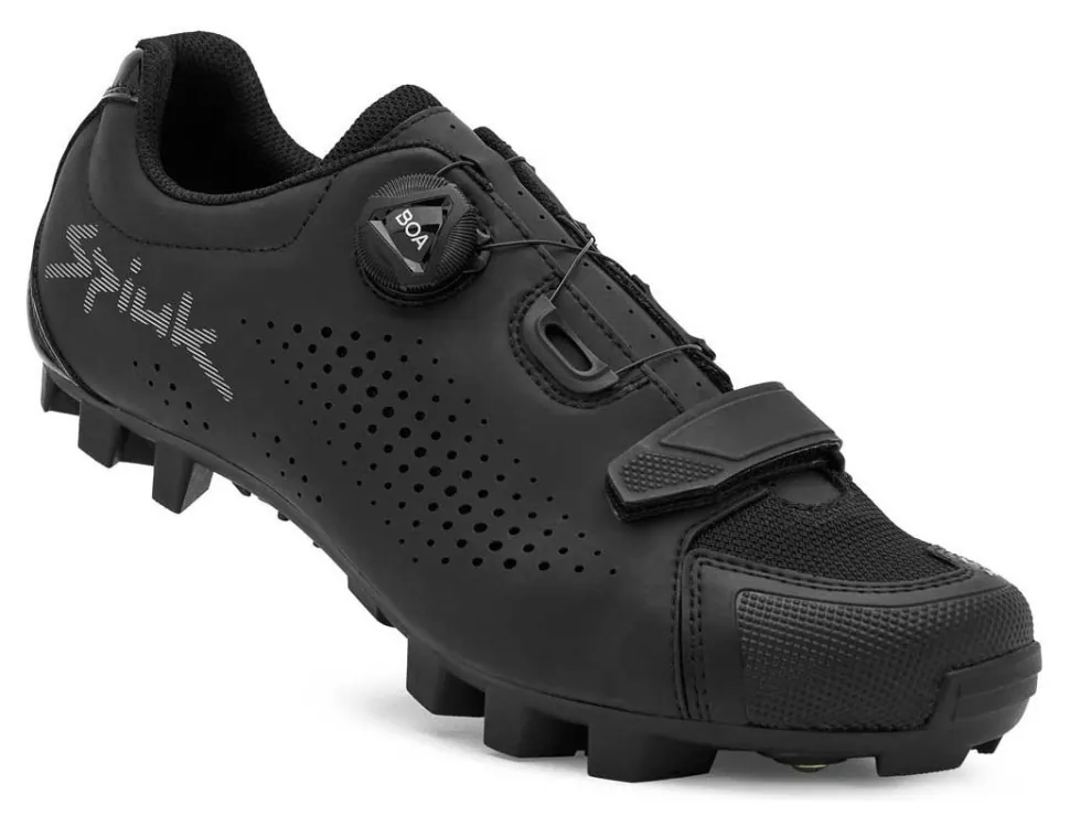 Взуття Spiuk Mondie MTB розмір UK 7,5 (41 257мм) (CLO-33-36)