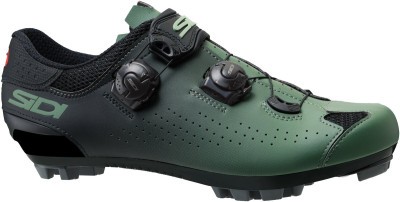Взуття Sidi Eagle 10 Mega MTB розмір 43 зелене