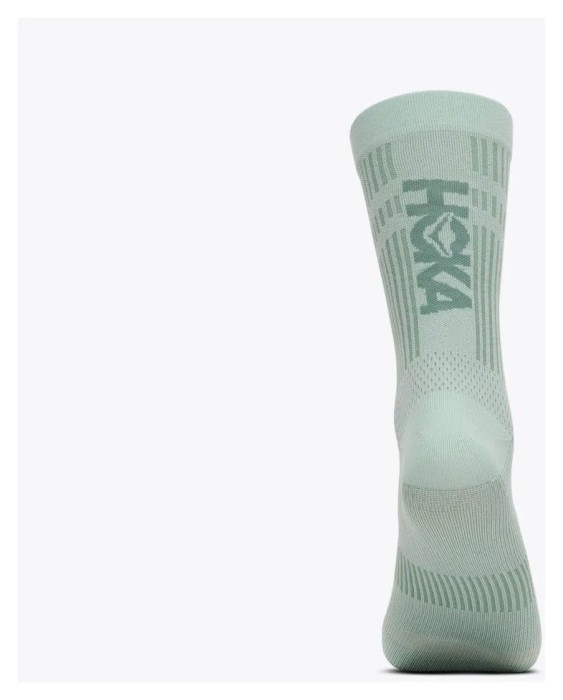 Шкарпетки бігові HOKA ( 1170332 ) Trail Run Crew Sock 2026