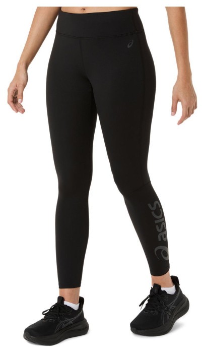 Тайтси Asics ( 2032D387-1 ) ASICS LOGO 7/8 LEGGING