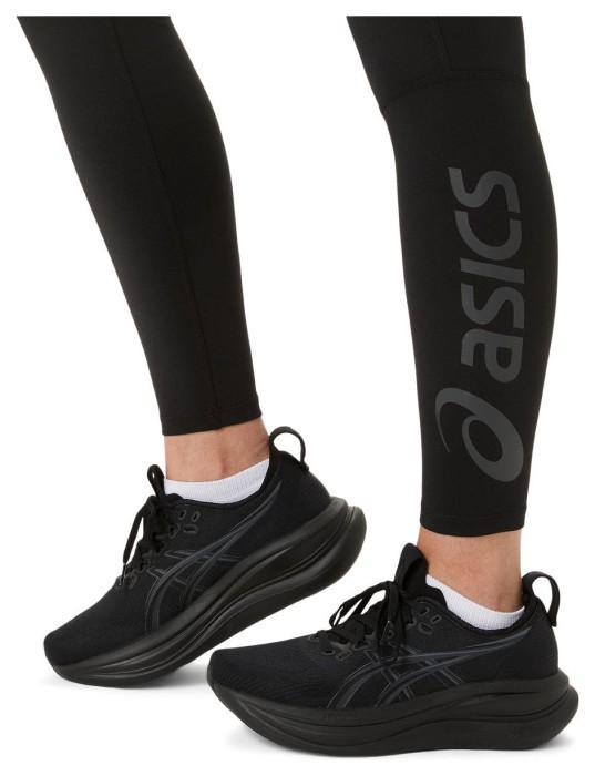 Тайтси Asics ( 2032D387-1 ) ASICS LOGO 7/8 LEGGING