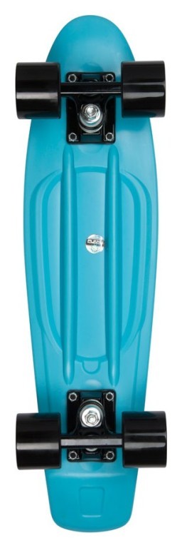 Лонгборд міні Area CANDY BOARD 22.0″ Blue/black (UT3406) O Лонгборд міні Area CANDY BOARD 22.0″ Blue/black (UT3406) O