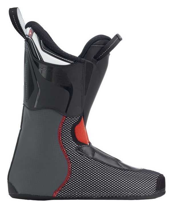 Ботинки горнолыжные Nordica SPORTMACHINE 100 41 (265мм) Black/red/white (050R3001-WRH)