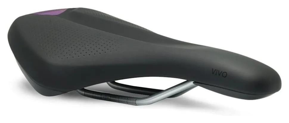 Сідло Selle Royal Vivo Moderate (SAD-77-72)