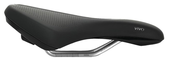 Сідло Selle Royal Vivo Moderate