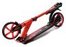 Самокат мод (prime) Bavar Sport, укр Фото - 5