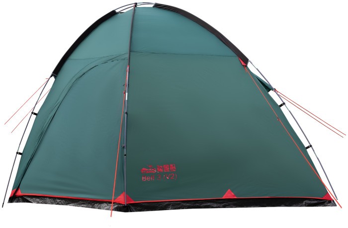 Намет Tramp Bell 3 (V2)