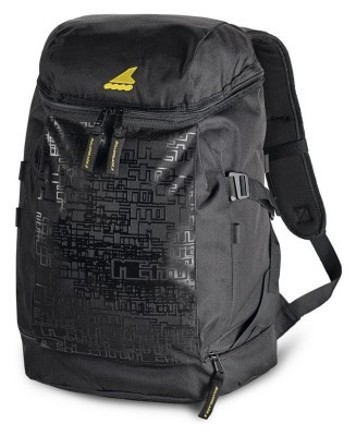 Рюкзак для роликовых коньков Rollerblade URBAN BACKPACK 20 L Black (06R71700 100)