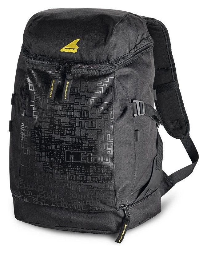Рюкзак для роликовых коньков Rollerblade URBAN BACKPACK 20 L Black (06R71700 100)