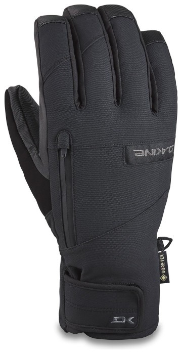 Гірськолижні рукавички DAKINE ( 10003186 ) TITAN GORE-TEX SHORT GLOVE 2022