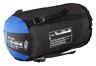Мешок спальный Millet BAIKAL 750 LONG R 225 см Sky diver/ultra blue (MIC1073) Фото - 2