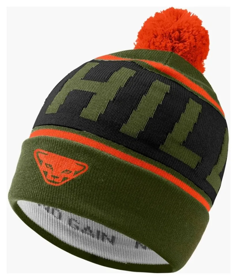 Шапка Dynafit Skiuphill Beanie (Uni 912)