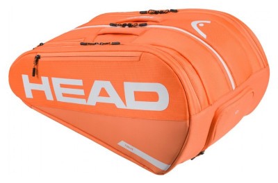 Чехол для паделу HEAD ( 261316 ) Tour Padel Bag L OR