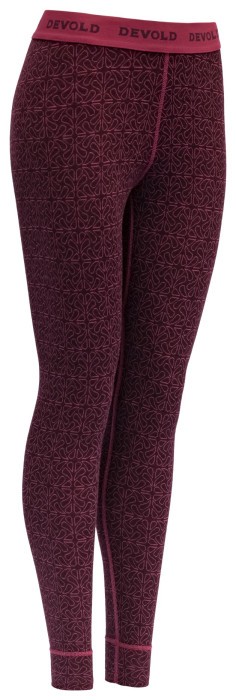 Термоштани Devold ( GO 328 110 A ) DUO ACTIVE MERINO 205 LONGS W 2023