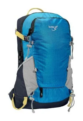 Рюкзак Freetime PEAK 25 L Blue/grey (3660323110250) (25 L)