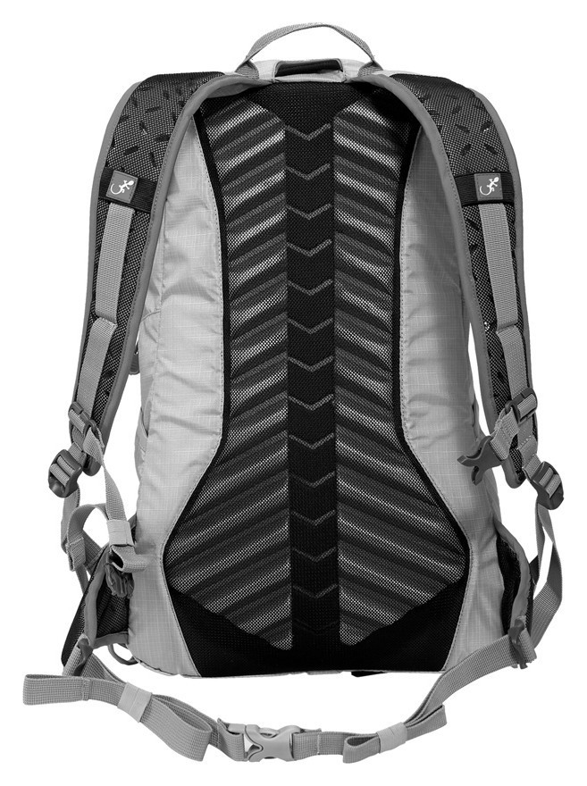 Рюкзак Freetime PEAK 25 L Blue/grey (3660323110250)