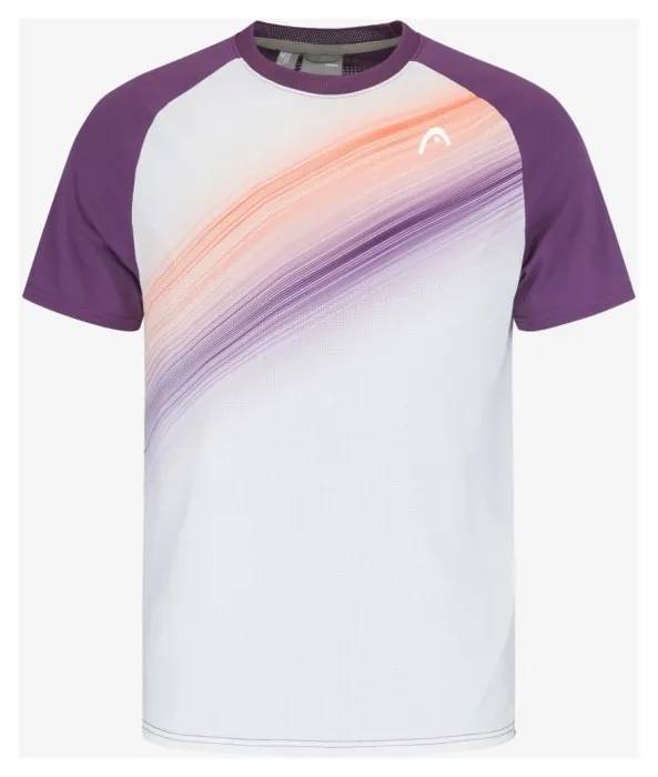 Футболка HEAD ( 811413 ) PERFORMANCE T-Shirt Men 2023