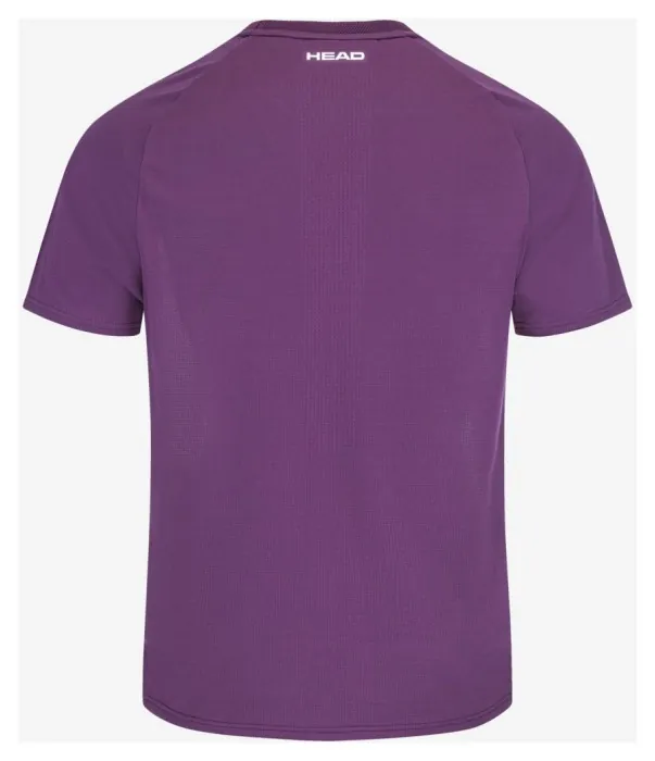Футболка HEAD ( 811413 ) PERFORMANCE T-Shirt Men 2023