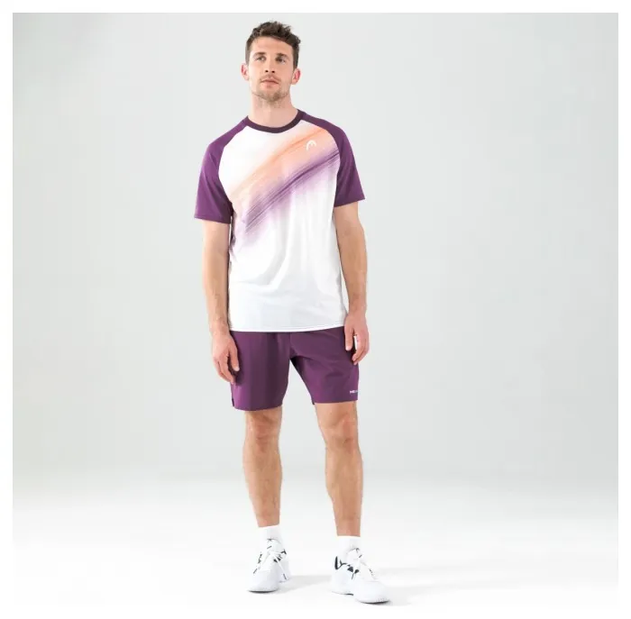 Футболка HEAD ( 811413 ) PERFORMANCE T-Shirt Men 2023