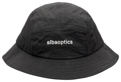 Панама Albaoptics BUCKET Packable Black