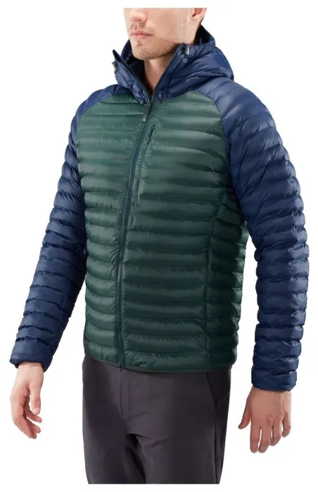 Куртка для туризма Haglofs ( 604100 ) Essens Mimic Hood 2019