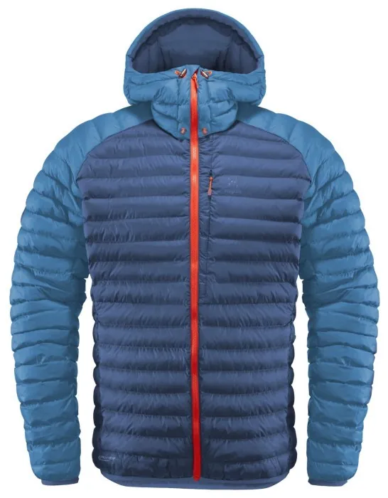 Куртка для туризма Haglofs ( 604100 ) Essens Mimic Hood 2019