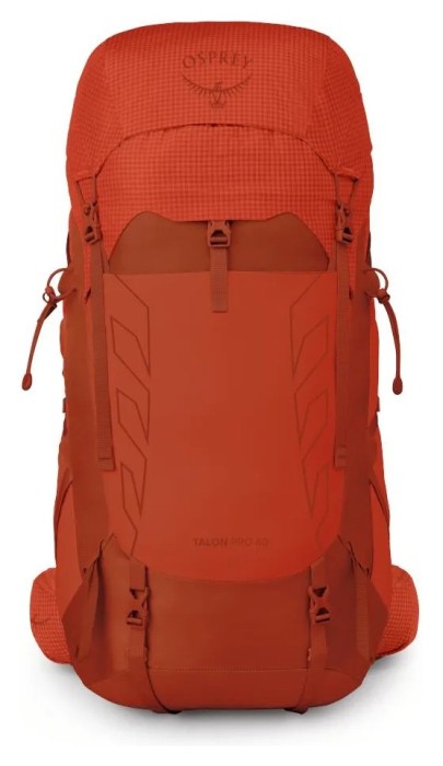 Рюкзак Osprey Talon Pro 40