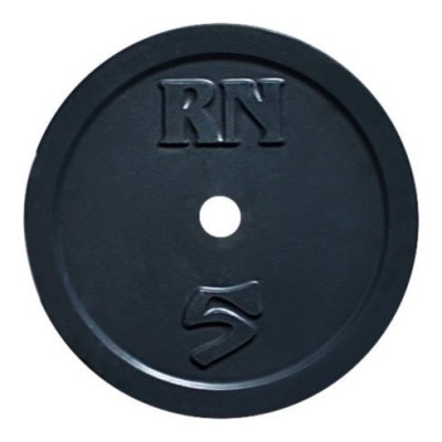 Диск для штанги Rn-Sport на 5 кг (32 мм)
