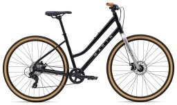 Велосипед 28" Marin KENTFIELD 1 ST рама - L 2025 Gloss Black/Chrome Велосипед 28" Marin KENTFIELD 1 ST рама - L 2025 Gloss Black/Chrome