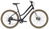 Велосипед 28" Marin KENTFIELD 1 ST рама - L 2025 Gloss Black/Chrome, укр
