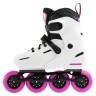 Роликові коньки дитячі Rollerblade APEX G W 29-32 (185-210мм) White/pink (07102700), укр Фото - 2