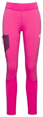 Тайтсы Mammut ( 1022-00222 ) Aconcagua ML Tights long Women 2023