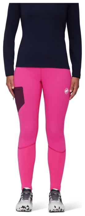 Тайтсы Mammut ( 1022-00222 ) Aconcagua ML Tights long Women 2023