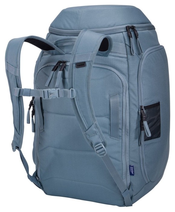 Рюкзак Thule RoundTrip Boot Backpack 60L (Mid Blue) 3205158 (TH 3205158)