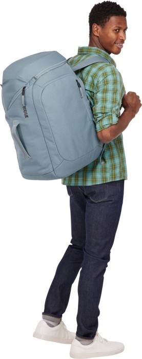 Рюкзак Thule RoundTrip Boot Backpack 60L (Mid Blue) 3205158 (TH 3205158)
