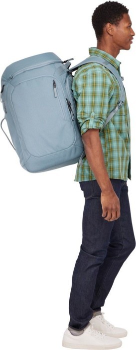 Рюкзак Thule RoundTrip Boot Backpack 60L (Mid Blue) 3205158 (TH 3205158)