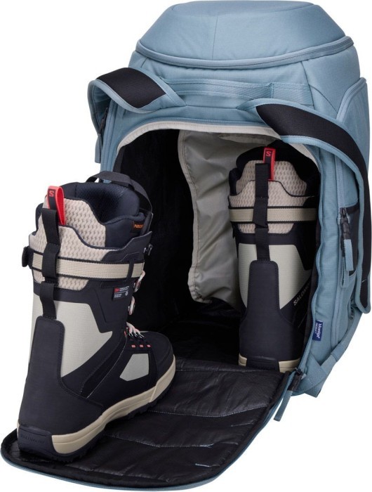 Рюкзак Thule RoundTrip Boot Backpack 60L (Mid Blue) 3205158 (TH 3205158), укр, укр