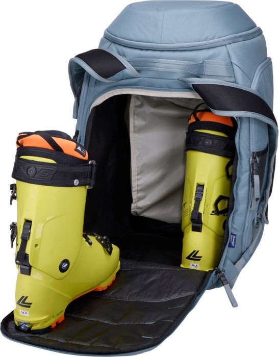 Рюкзак Thule RoundTrip Boot Backpack 60L (Mid Blue) 3205158 (TH 3205158), укр, укр